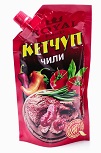 Изысканный Казахстанский кетчуп